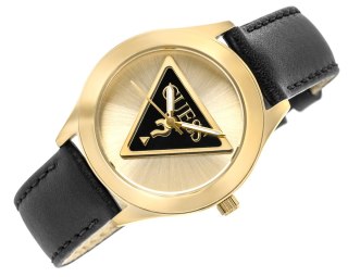 Guess Zegarek Damski Guess Tri Plaque GW0744L2 + BOX