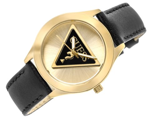 Guess Zegarek Damski Guess Tri Plaque GW0744L2 + BOX