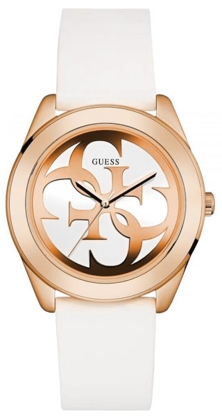 Guess Zegarek Damski Guess Twist W0911L5 + BOX