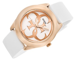 Guess Zegarek Damski Guess Twist W0911L5 + BOX