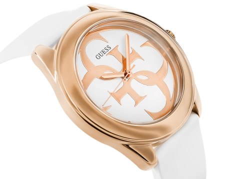 Guess Zegarek Damski Guess Twist W0911L5 + BOX