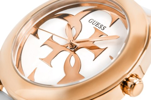 Guess Zegarek Damski Guess Twist W0911L5 + BOX