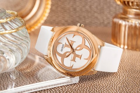 Guess Zegarek Damski Guess Twist W0911L5 + BOX