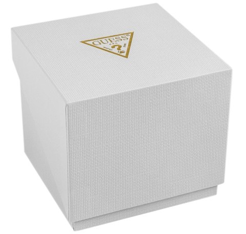 Guess Zegarek Damski Guess Twist W0911L5 + BOX