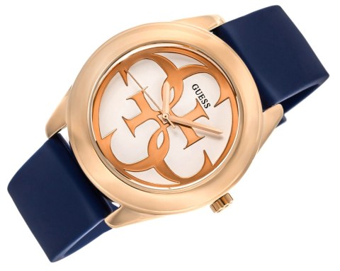 Guess Zegarek Damski Guess Twist W0911L6 + BOX