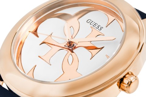 Guess Zegarek Damski Guess Twist W0911L6 + BOX
