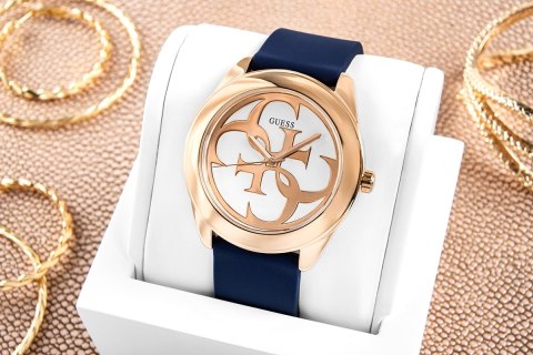 Guess Zegarek Damski Guess Twist W0911L6 + BOX