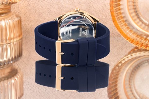 Guess Zegarek Damski Guess Twist W0911L6 + BOX