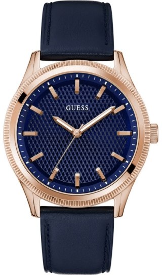 Guess Zegarek Męski Guess Dex GW0846G2 + BOX
