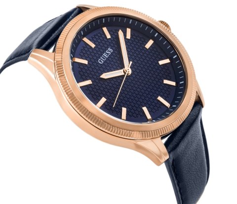 Guess Zegarek Męski Guess Dex GW0846G2 + BOX