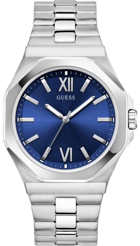 Guess Zegarek Męski Guess Emperor GW0849G1 + BOX
