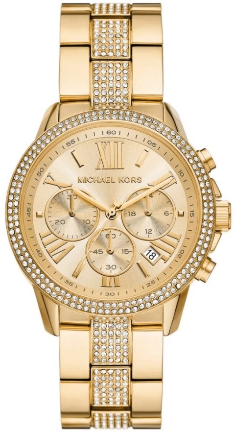 Michael Kors Zegarek Damski MICHAEL KORS Brynn MK7504 + BOX