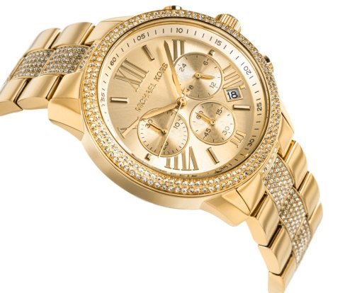 Michael Kors Zegarek Damski MICHAEL KORS Brynn MK7504 + BOX