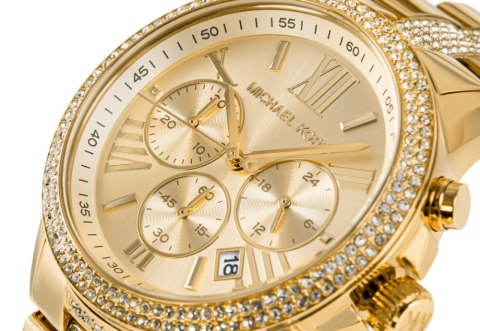 Michael Kors Zegarek Damski MICHAEL KORS Brynn MK7504 + BOX