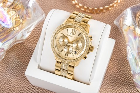 Michael Kors Zegarek Damski MICHAEL KORS Brynn MK7504 + BOX