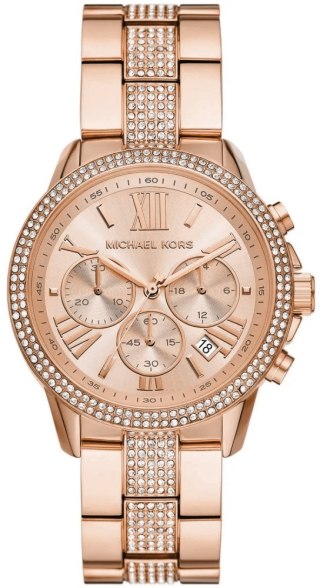 Michael Kors Zegarek Damski MICHAEL KORS Brynn MK7505 + BOX
