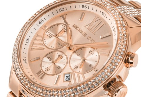 Michael Kors Zegarek Damski MICHAEL KORS Brynn MK7505 + BOX