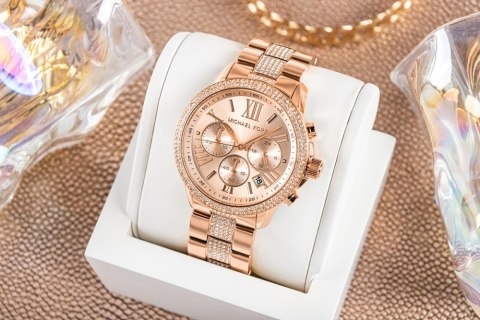 Michael Kors Zegarek Damski MICHAEL KORS Brynn MK7505 + BOX