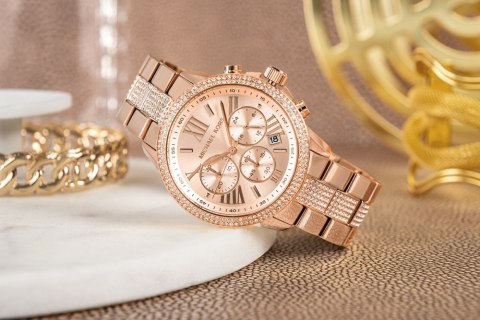 Michael Kors Zegarek Damski MICHAEL KORS Brynn MK7505 + BOX