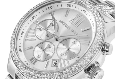 Michael Kors Zegarek Damski MICHAEL KORS Brynn MK7506 + BOX