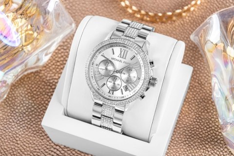 Michael Kors Zegarek Damski MICHAEL KORS Brynn MK7506 + BOX