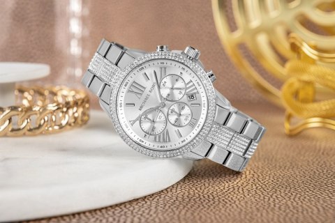 Michael Kors Zegarek Damski MICHAEL KORS Brynn MK7506 + BOX