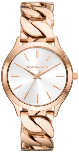 Michael Kors Zegarek Damski Michael Kors Slim Runway MK7473 + BOX