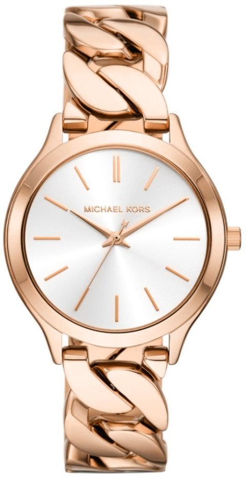 Michael Kors Zegarek Damski Michael Kors Slim Runway MK7473 + BOX