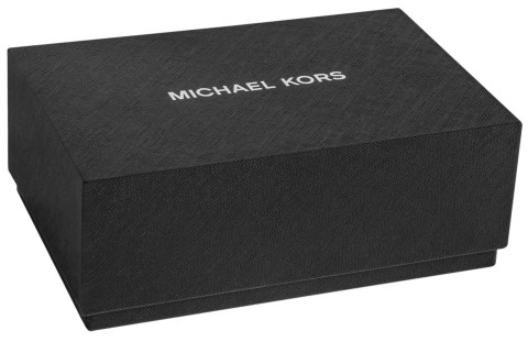 Michael Kors Zegarek Męski + Etui na karty MICHAEL KORS MK1085SET + BOX