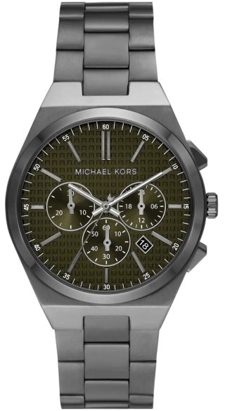 Michael Kors Zegarek Męski MICHAEL KORS Lennox MK9118 + BOX
