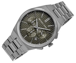 Michael Kors Zegarek Męski MICHAEL KORS Lennox MK9118 + BOX