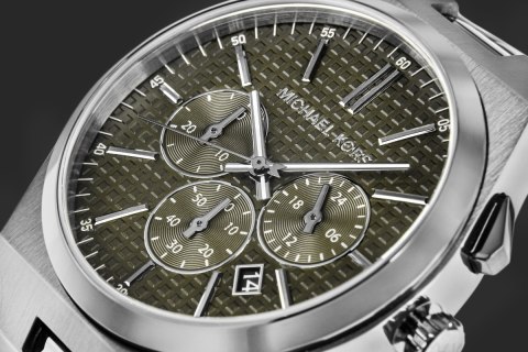 Michael Kors Zegarek Męski MICHAEL KORS Lennox MK9118 + BOX