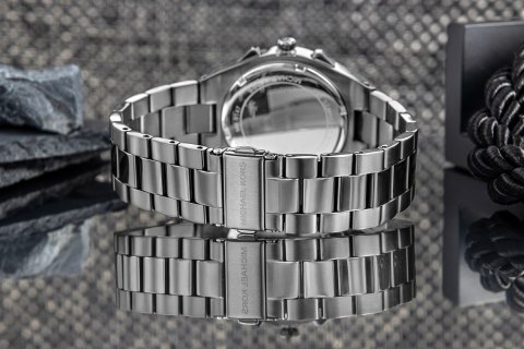 Michael Kors Zegarek Męski MICHAEL KORS Lennox MK9118 + BOX