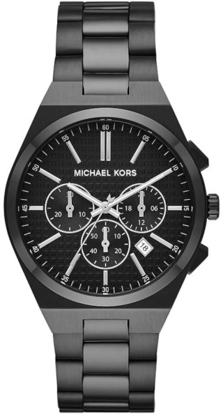 Michael Kors Zegarek Męski MICHAEL KORS Lennox MK9146 + BOX