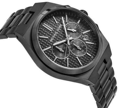 Michael Kors Zegarek Męski MICHAEL KORS Lennox MK9146 + BOX