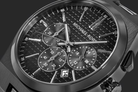 Michael Kors Zegarek Męski MICHAEL KORS Lennox MK9146 + BOX