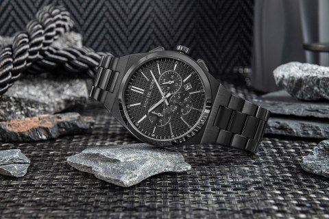 Michael Kors Zegarek Męski MICHAEL KORS Lennox MK9146 + BOX