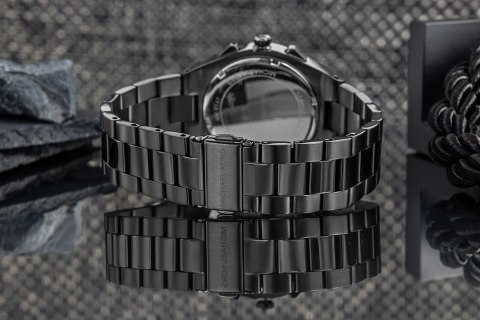 Michael Kors Zegarek Męski MICHAEL KORS Lennox MK9146 + BOX