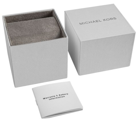 Michael Kors Zegarek Męski MICHAEL KORS Lennox MK9146 + BOX
