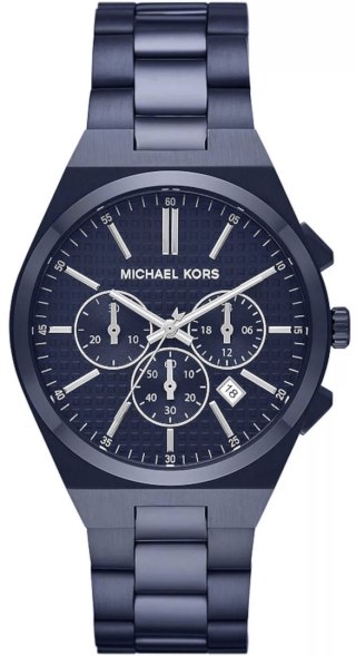 Michael Kors Zegarek Męski MICHAEL KORS Lennox MK9147 + BOX