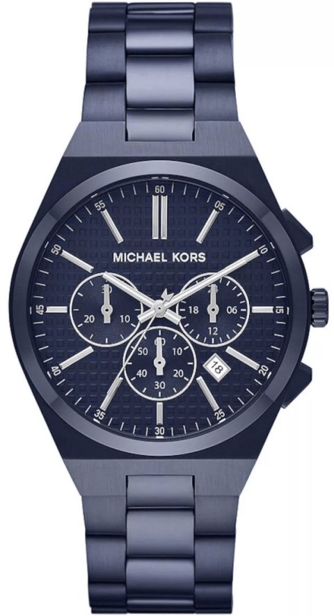 Michael Kors Zegarek Męski MICHAEL KORS Lennox MK9147 + BOX