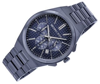 Michael Kors Zegarek Męski MICHAEL KORS Lennox MK9147 + BOX