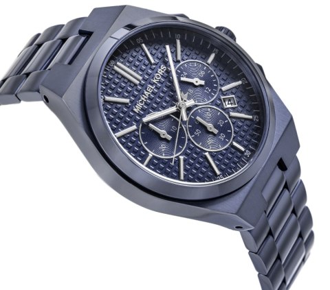 Michael Kors Zegarek Męski MICHAEL KORS Lennox MK9147 + BOX