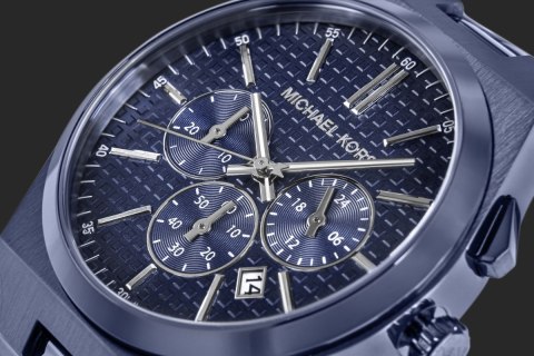 Michael Kors Zegarek Męski MICHAEL KORS Lennox MK9147 + BOX