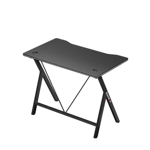 Biurko gamingowe Hero 1.4 Black 100 cm