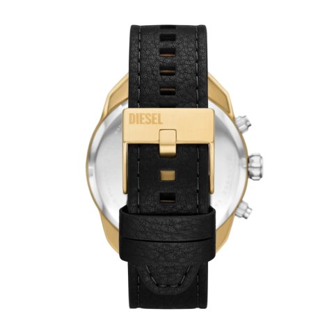 Diesel ZEGAREK MĘSKI DIESEL Spiked Chronograph DZ4671 + BOX