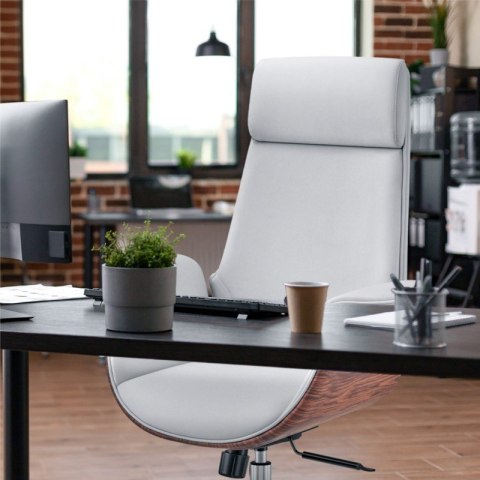 Fotel biurowy Boss 8.2