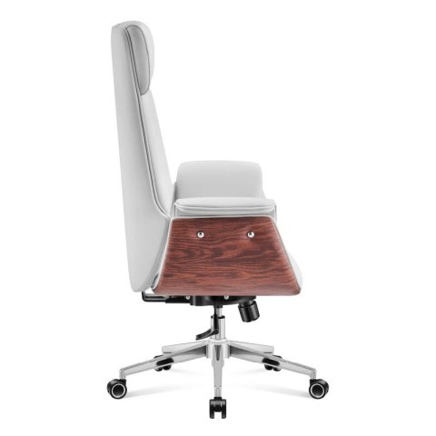 Fotel biurowy Boss 8.2