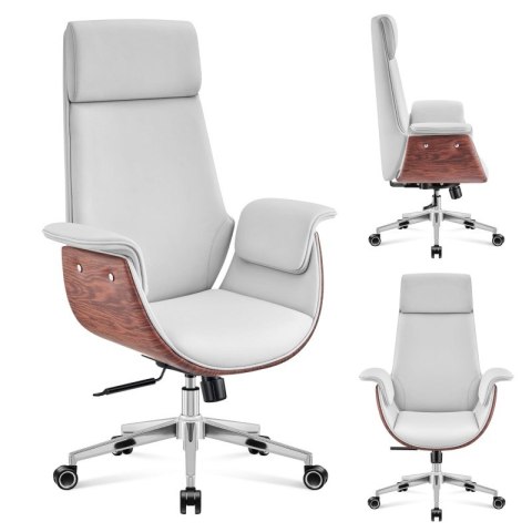 Fotel biurowy Boss 8.2