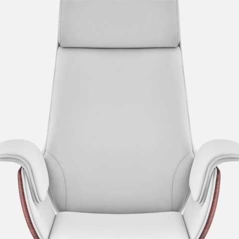 Fotel biurowy Boss 8.2